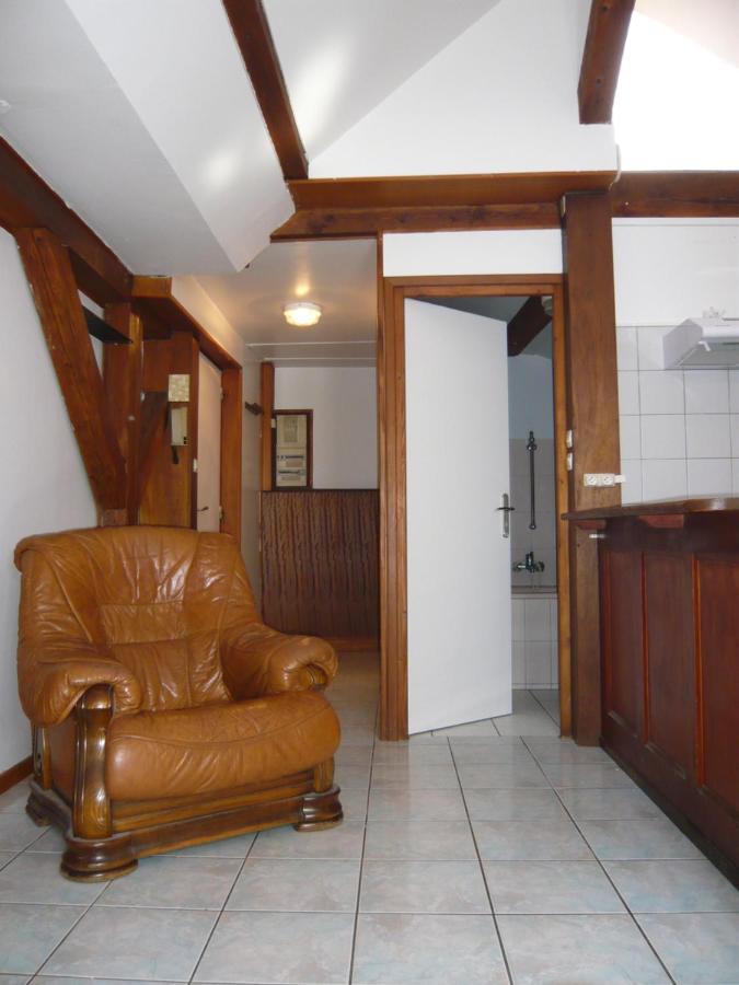 Apartamento Le Seigle, La Cour Des Meuniers Kaysersberg-Vignoble Exterior foto